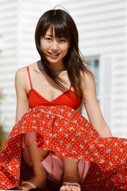 小龙女乳头