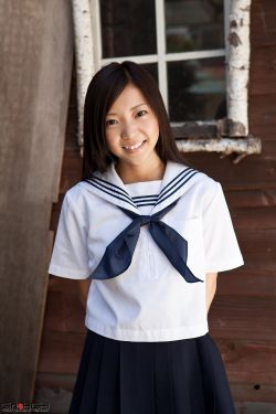 羽田爱蓝色妖姬